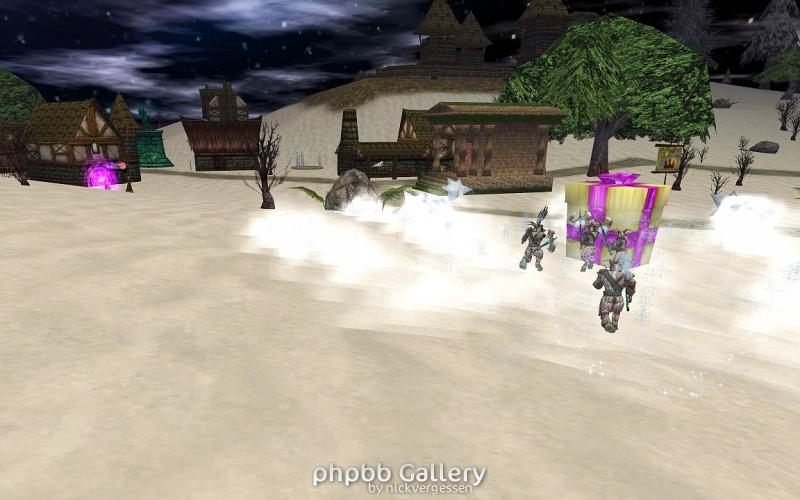 [2013/12] 02 DashingThroughTheSnow